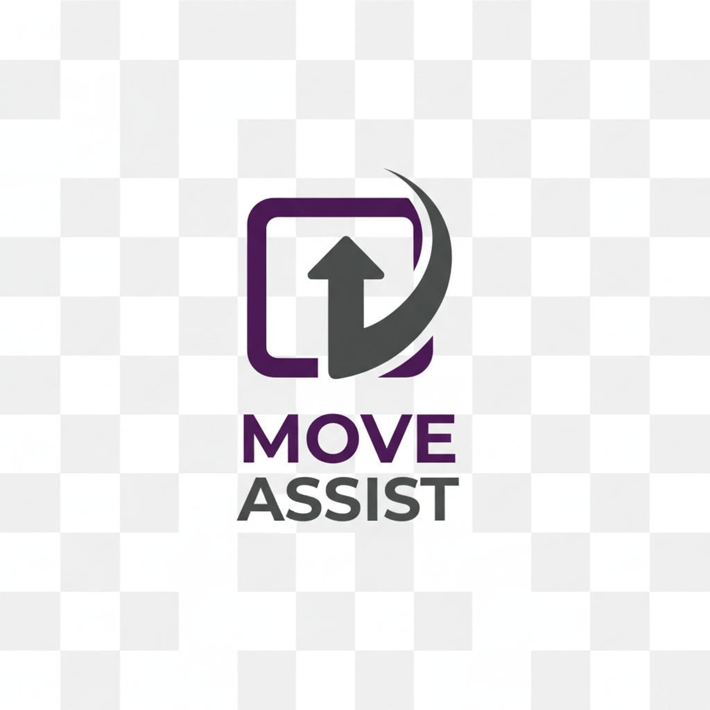 Vio IGA Moving Assistance Logo